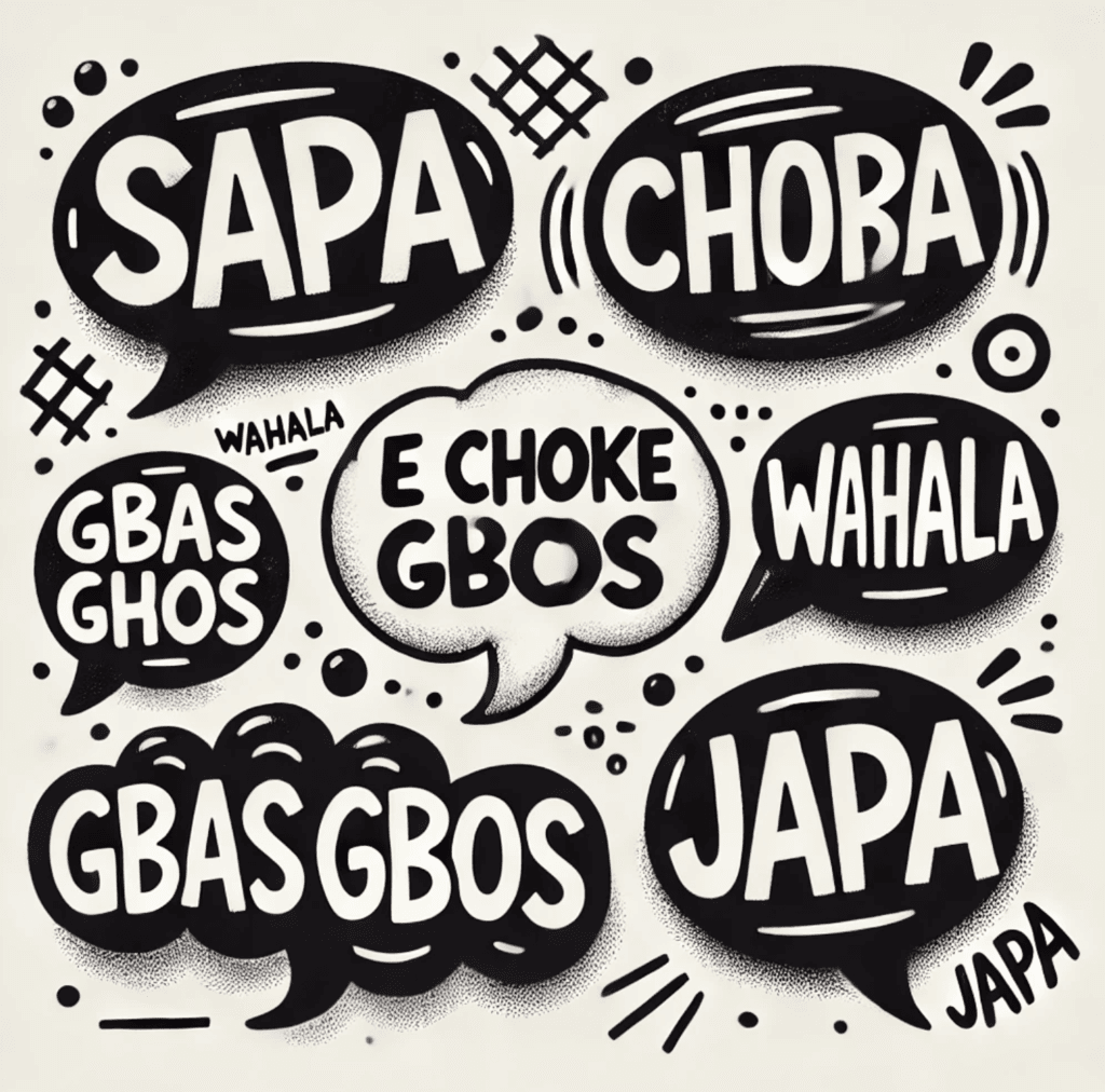 The Ultimate Guide to Popular Slangs in Afrobeats – Part 1
