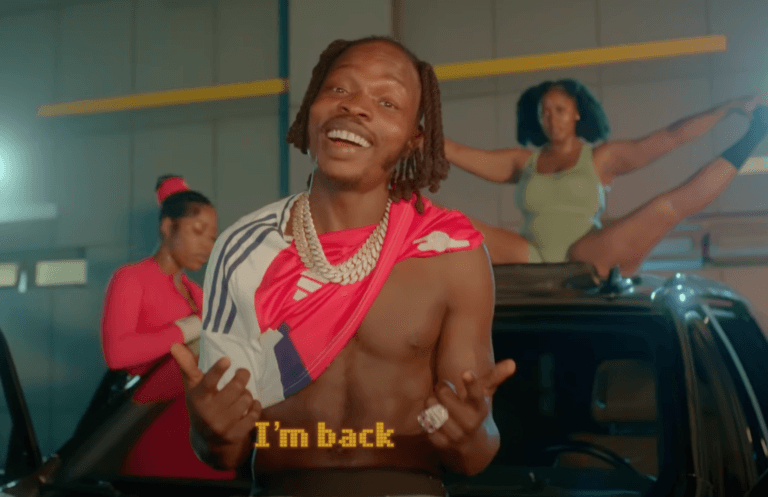 Afrobeat Weekly Chart: Top 10 Songs You Should Be Streaming Right Now