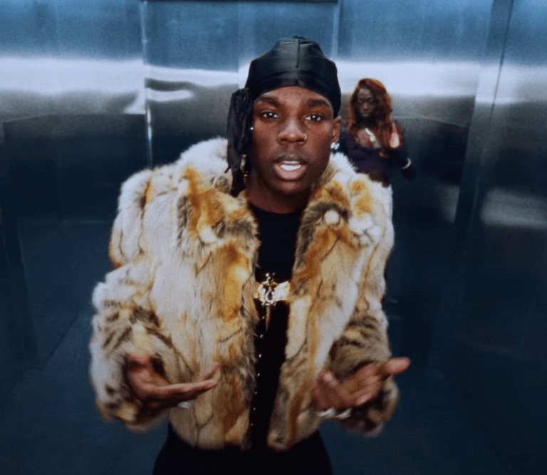 Rema’s Artistic Voyage Revealed