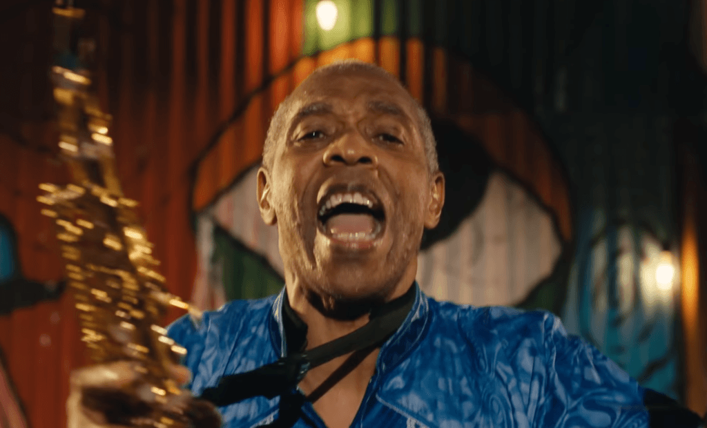 Femi Kuti