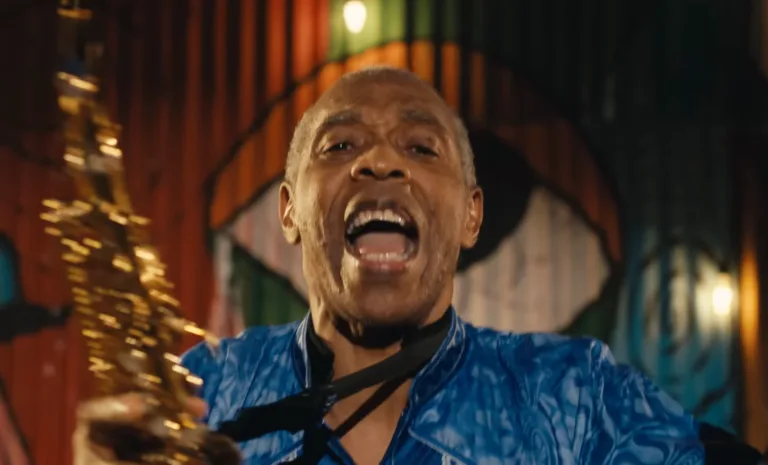 Femi Kuti
