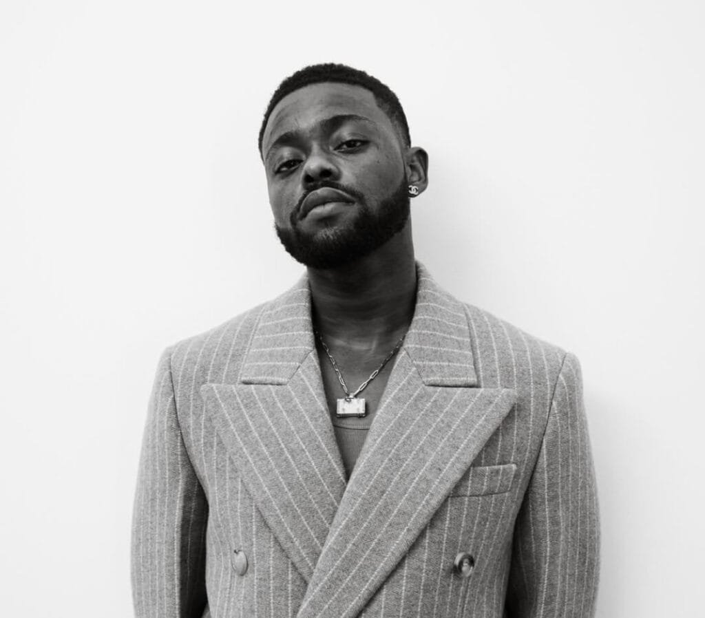 Lojay Hints at Collaboration with Fireboy DML