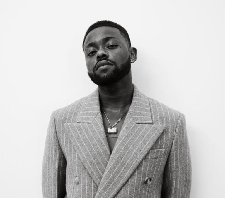 Lojay Hints at Collaboration with Fireboy DML