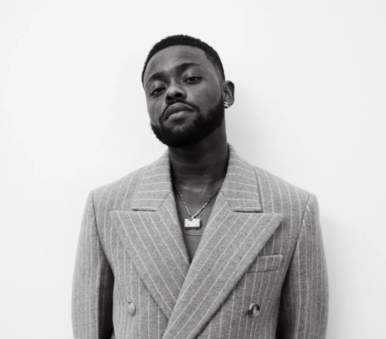 Lojay Hints at Collaboration with Fireboy DML