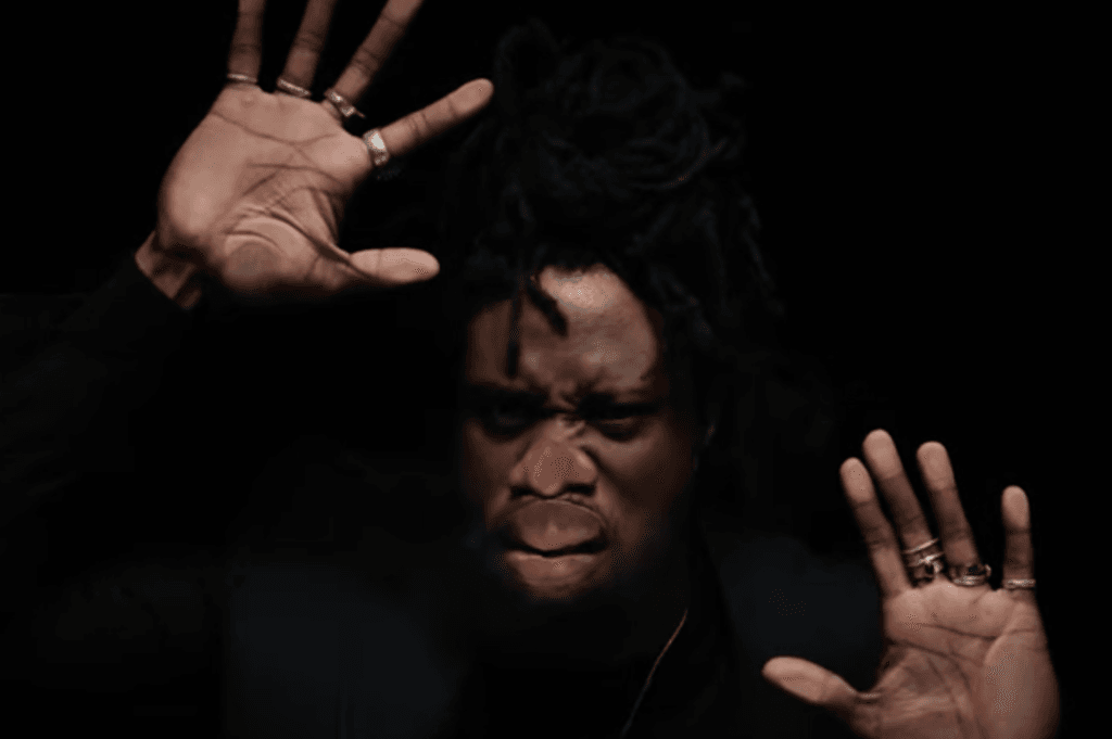 Obongjayar: The Afro-Futurist Artist Merging Ancestral Soul with Modern Sound