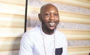 Seun Kuti's Perspective on Feminism