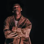 Seyi Vibez Shatters Spotify Nigeria Record!