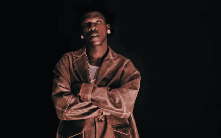 Seyi Vibez Shatters Spotify Nigeria Record!