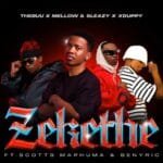 Zekethe Atmosphere