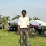 Afrobeats Unplugged: The Influence of Olaitan Salaudeen