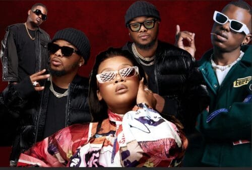 Amapiano: The Melody of 2025