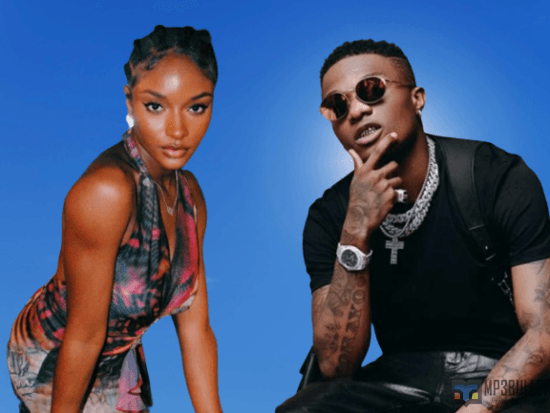 Ayra Starr & Wizkid Announce Release Date!