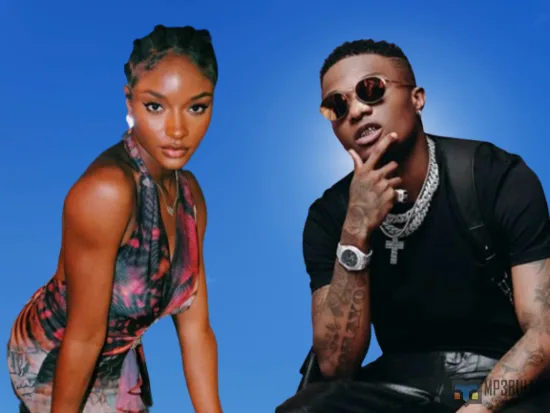Ayra Starr & Wizkid Announce Release Date!