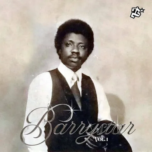 Barrystar Rises to Top Spot on Apple Music Nigeria