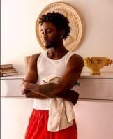 Omah Lay: 'Clarity of Mind' Releasing Shortly