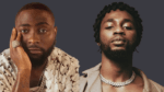 "20 Million Plays: The Hit from Davido & Omah Lay"
