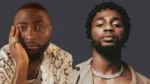 "20 Million Plays: The Hit from Davido & Omah Lay"