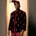 A Day to Cherish: Juma Jux's Touching EP