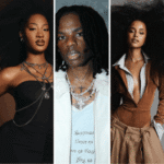 Africa's BET Awards Icons 2025
