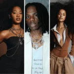 Africa's BET Awards Icons 2025