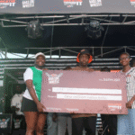 Agege Talent Showdown: TomTom BTI Verse Contest