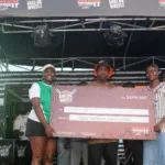 Agege Talent Showdown: TomTom BTI Verse Contest