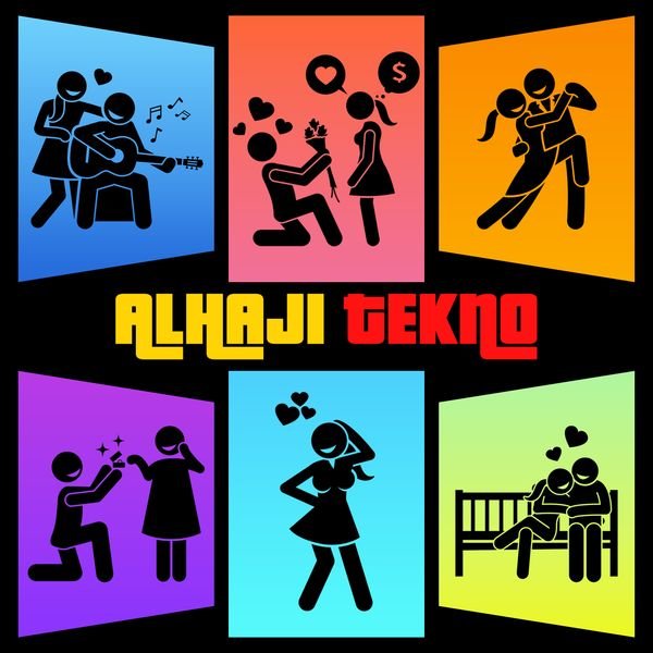 Alhaji Vibes