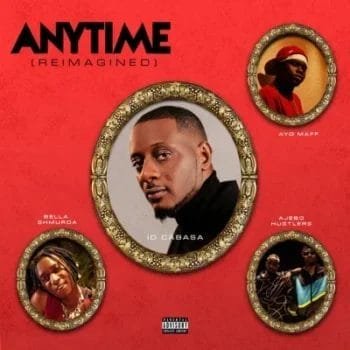 Anytime Atmosphere