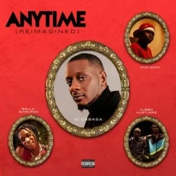 Anytime Atmosphere