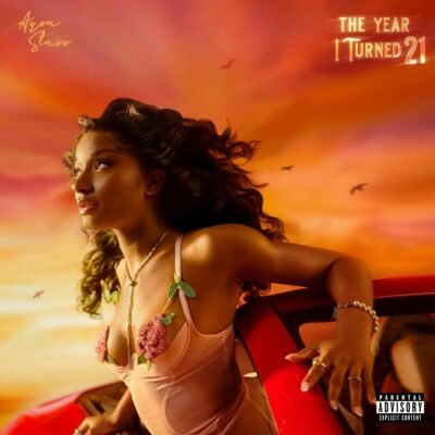 Ayra Starr Achieves 1 Billion Streams on Spotify!