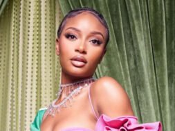 Billion-Stream Nigerian Albums