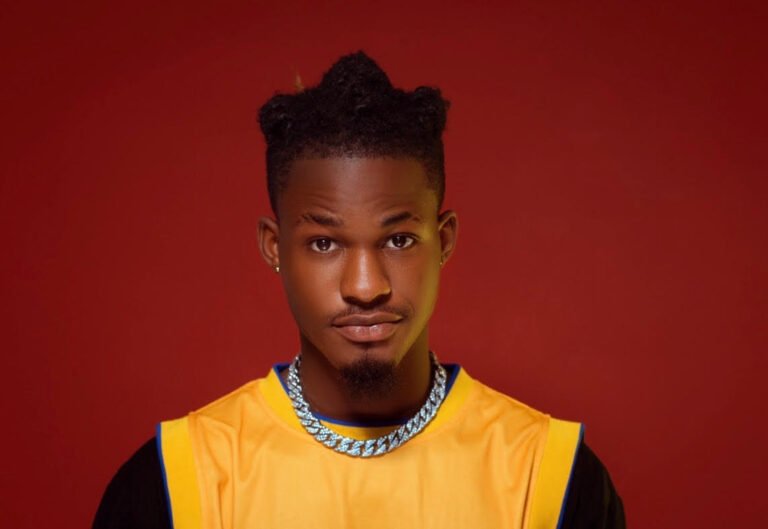 Blaq's Wave: First EP Released