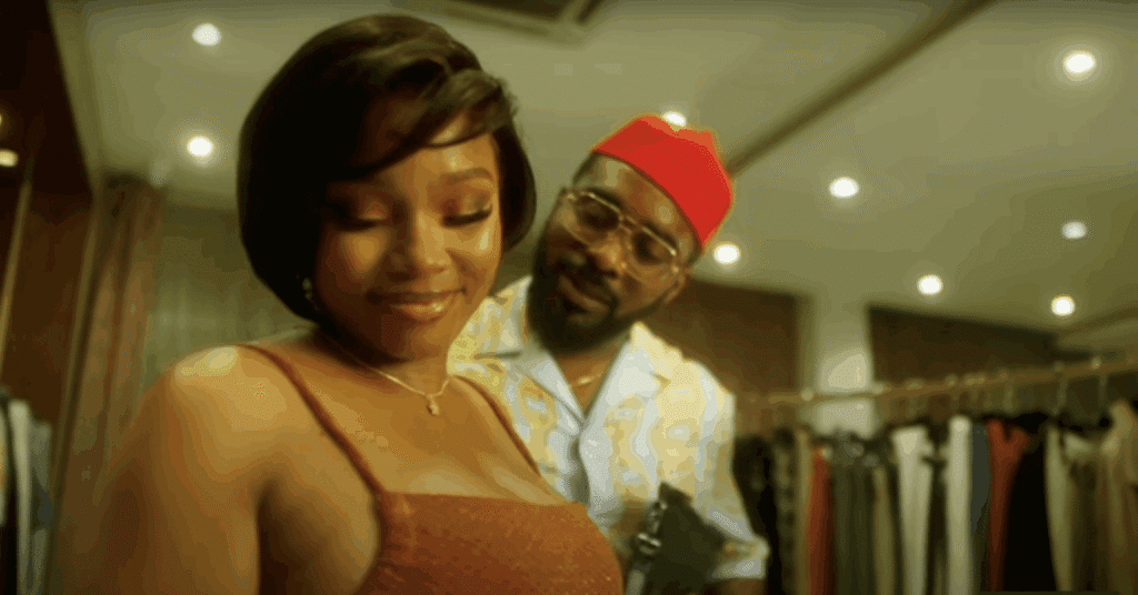 "Boy Spyce Brings Together Odogwu Parara and Achalugo"