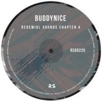 Buddynice – Apologies, No Regrets