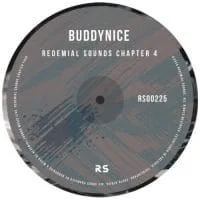 Buddynice – Apologies, No Regrets