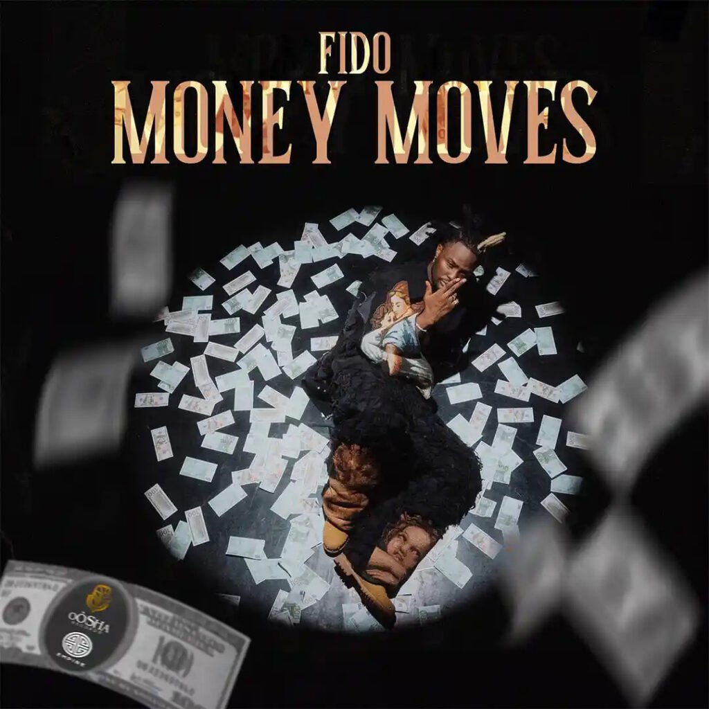 Cash Flow Anthem