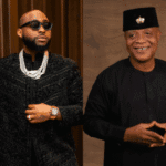 Chimezie Applauds Davido's Sample