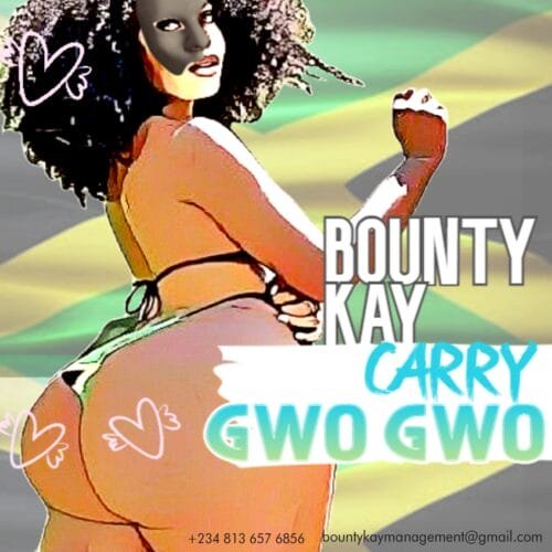 Curvy Energy: CARRY GWO GWO