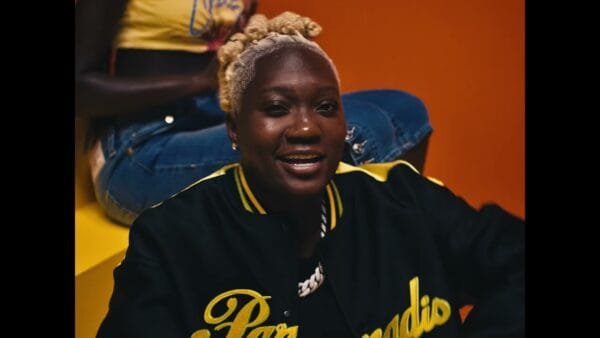 Darkoo's 'Like Dat': Enchanting Music Video Excitement Awaits!