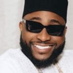 Davido's Touching Homage to Governor Otti
