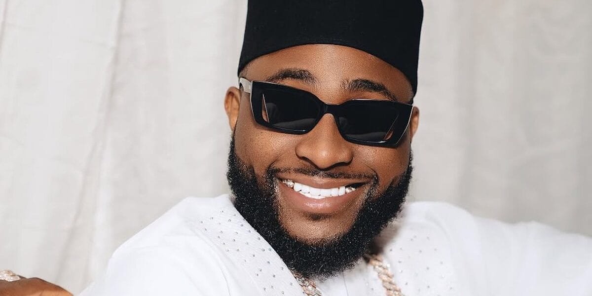 Davido’s Canadian Gold & Platinum Achievements
