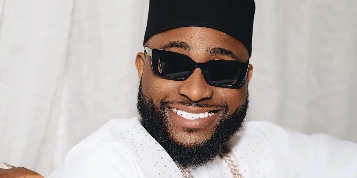 Davido’s Canadian Gold & Platinum Achievements