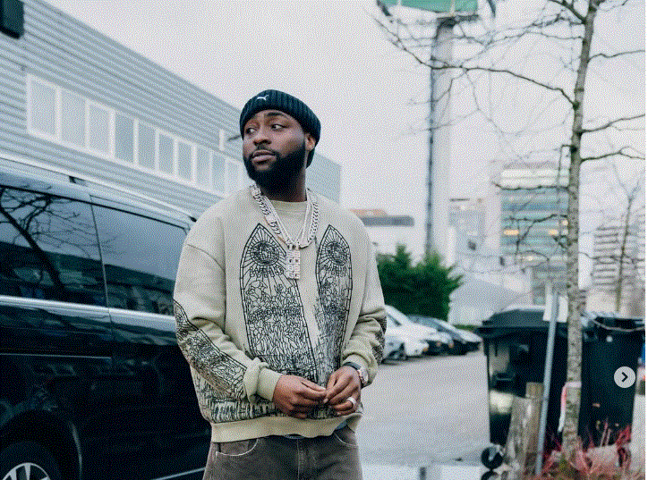 Davido's Groundbreaking 10-City Tour