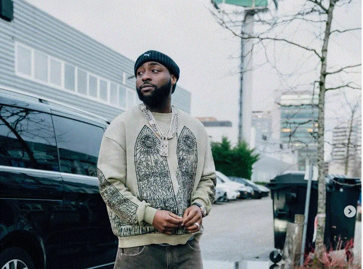 Davido's Groundbreaking 10-City Tour
