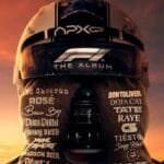 F1 Soundtrack Legends: Burna Boy, Darkoo, Obongjayar & Mr Eazi