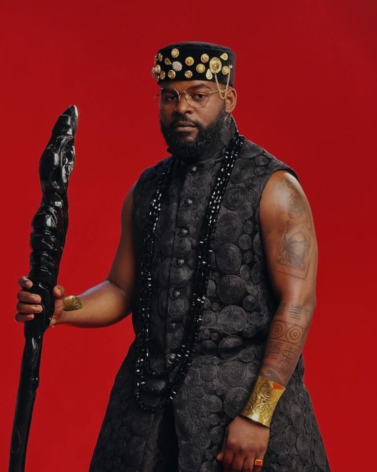 Fame, Affection, Authority: Falz's Latest Anthem
