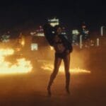 "Blazing Pair: Ayra & Wizkid's 'Gimme Dat'"