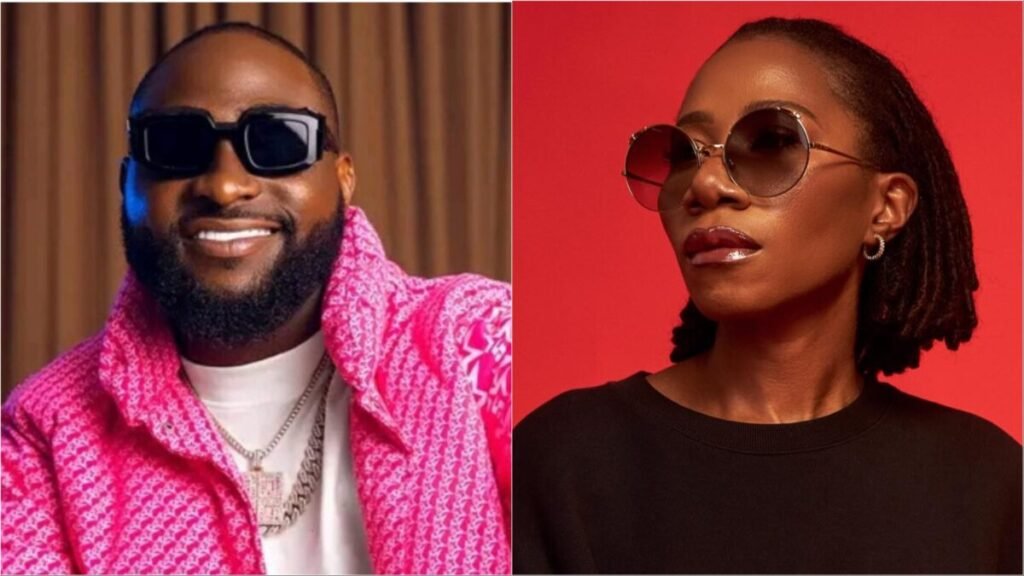 Gateway Games 2024: Davido & Asa Shine