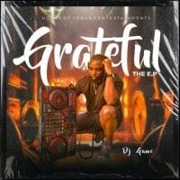 Thankful Beats EP