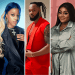 Headies 17: Victors Illuminate!